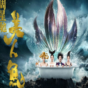 美人鱼微信朋友圈小视频ae模版