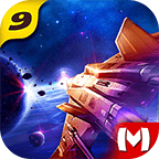 密室逃脱9太空迷航正版