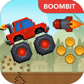 疯狂卡车(Crazy Truck)