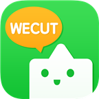 与明星视频通话的软件(Wecut)