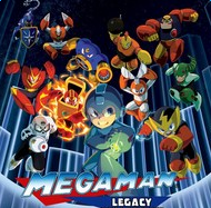 洛克人遗产收藏版手机版