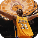 科比炫酷图片手机版