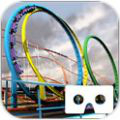 疯狂过山车VR版