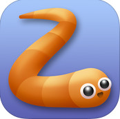 贪吃蛇大战slither.io