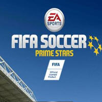 FIFA足球: 超级巨星中文版