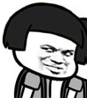 心灵砒霜系列表情包