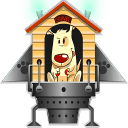 超重力格里维Gravee