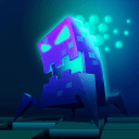 黑客病毒手游 【手谈汉化】