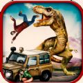 2016恐龙园模拟器安卓版