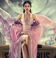 月亮的后裔高清手机壁纸