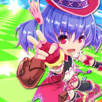 こはね2(跳跃少女小羽2)