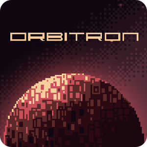 轨道火炮(Orbitron Arcade)