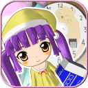 大大的房间和小小的我手游