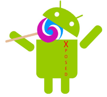 Xposed Installer(xp框架安卓通用版)