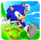 索尼克冲刺内购修改版