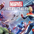 Marvel(漫威英雄2016正版手游)
