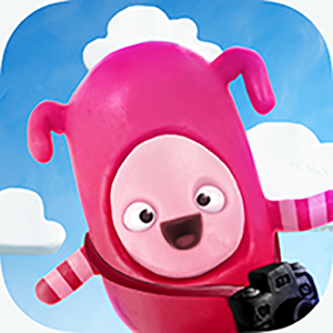 小小乘客(Tiny Passengers)