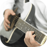 吉他入门指法app