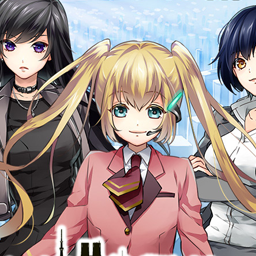 东京地城RPG公主探险汉化版