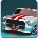 地下赛车中文版