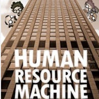 Human Resource Machine(人力资源机中文版)