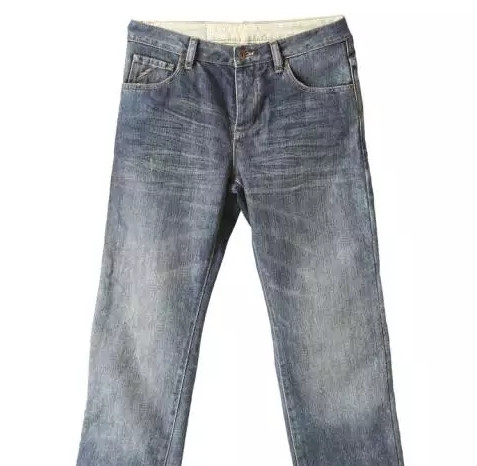 朋友圈你穿的每一条牛仔裤都在毁灭我们的未来图片生成器