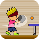 托尼的鬼畜乒乓球汉化版