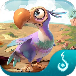 渡渡鸟快跑Run Dodo Run