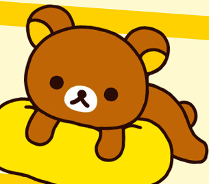 轻松熊收集中文版