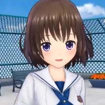 另类女孩VR手游