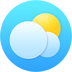 即时天气(省流量)app