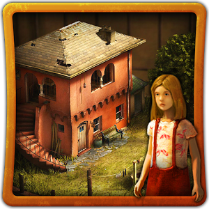 梦之牢笼高清版