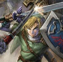 塞尔达传说网页版