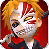 我是死神免费版