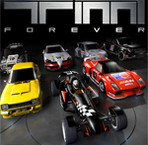 赛道狂飙:联合永恒中文版