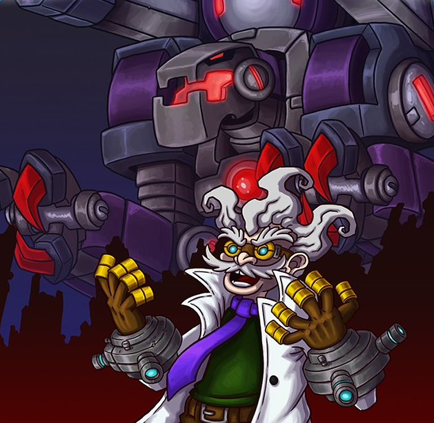 奥特曼大战小怪兽安卓中文版