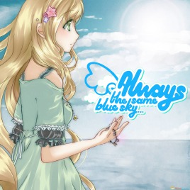 总是那片蓝天汉化版手游