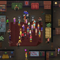 疯狂派对手机版