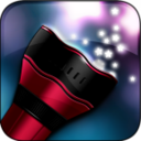 女生防狼手电实用版