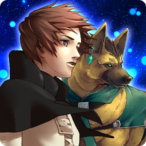 星界前沿手游汉化版