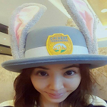 蔡依林卖萌表情包