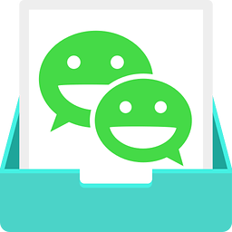 微信助手APP(微信图片视频整理软件)