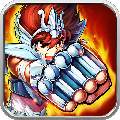圣斗士星矢3D手游免激活码版