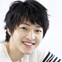 宋仲基手机主题