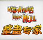 整蛊邻居中文版手机版