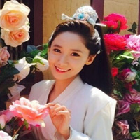 武神赵子龙林允儿高清壁纸