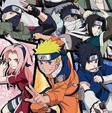 火影忍者疾风传终极炽焰手游