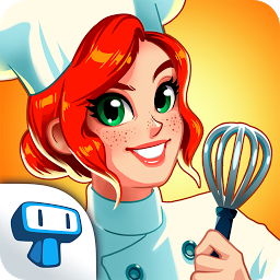 厨师救援Chef Rescue中文版