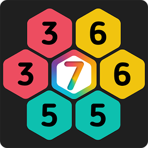 来造个7(Make7!Hexa Puzzle)手游