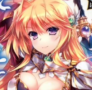 折断的圣剑与帝冠的剑姬手游